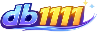 db1111 বাংলাদেশের গেমিং লোগো